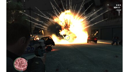 15 Jahre GameStar - Die Tops und Flops des Jahres 2008