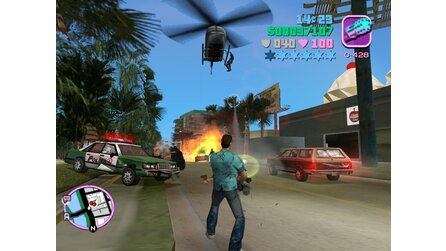15 Jahre GameStar - Die Tops und Flops des Jahres 2003