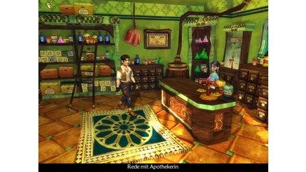 15 Jahre GameStar - Die Tops und Flops des Jahres 2007