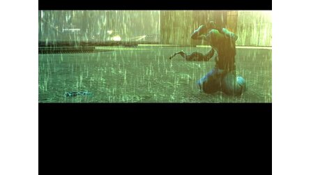 Judge Dredd - Screenshots