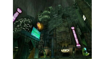 Judge Dredd - Screenshots