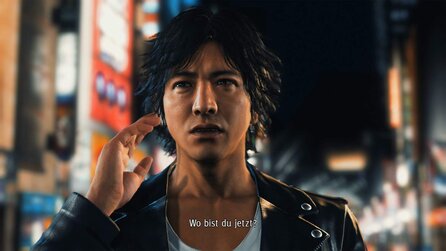 Judgment - Screenshots