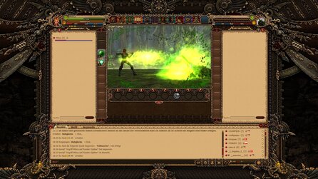 Juggernaut - Screenshots