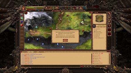Juggernaut - Screenshots