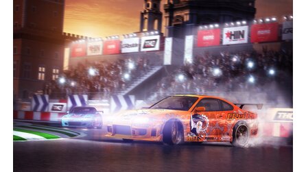 Juiced 2: Hot Import Nights - Bilder aus Tokyo