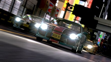 Juiced 2: Hot Import Nights - Wilde Kerle und coole Ladys