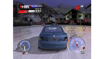 Juiced 2: Hot Import Nights - Definitiv letzter Teil der Serie