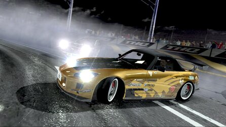 Juiced 2: Hot Import Nights - Motoren starten erst im November