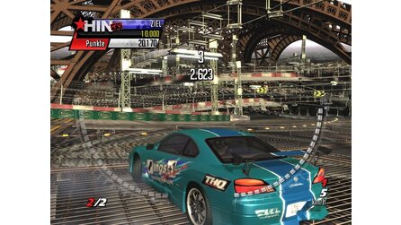 Juiced 2: Hot Import Nights - Neue Bilder aus der GameStar-Redaktion