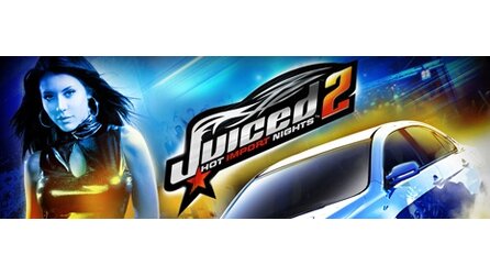 GameStar TV: Juiced 2 - Folge 9507 Hi-Res