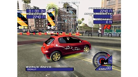 Screenshots-Update - Juiced, Domination, Boiling Point ua.