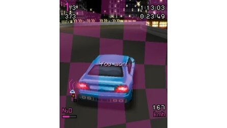 Juiced 2: Hot Import Nights Handy