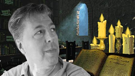 Vor 30 Jahren erschuf er The Elder Scrolls, jetzt erliegt eine Entwicklerlegende ihrem Krebsleiden