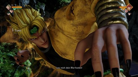 Jump Force - Screenshots