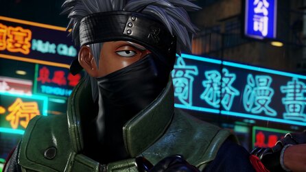 Jump Force - Screenshots