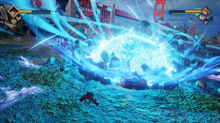 Jump Force - Screenshots