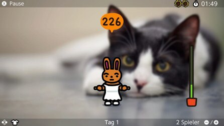 Jump Rope Challenge - Screenshots