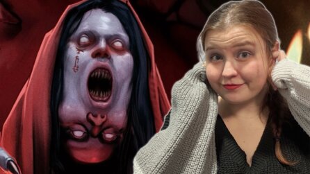 Der beste Jump Scare stammt aus dem Jahr 1792 – und ich wünschte, mehr Spiele würden es ihm nachmachen