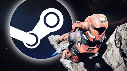 Bei Steam könnt ihr dieses Wochenende gleich 6 Spiele kostenlos spielen, darunter zwei echte Koop-Knüller
