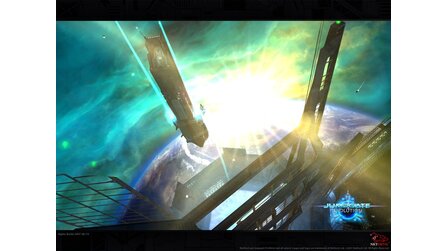 Jumpgate: Evolution - Altes Online-RPG in neuen Kleidern