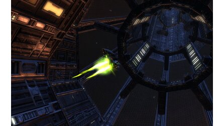 Jumpgate: Evolution - Screenshots
