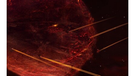 Jumpgate: Evolution - Screenshots
