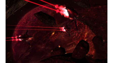 Jumpgate: Evolution - Screenshots