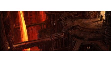 Warren Spector - Hinweise auf Junction-Point-Spiel