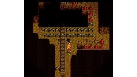 Jungle Wars 2: Kodai Mahou Atimos no Nazo SNES