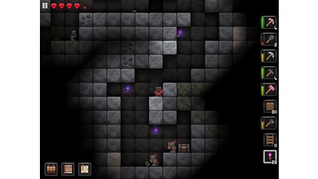 Junk Jack X - Screenshots