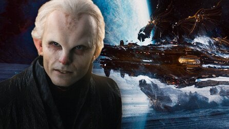 Ein Sci-Fi-Epos sollte 2015 das »neue Star Wars« werden – und endete in einem historischen Millionen-Flop