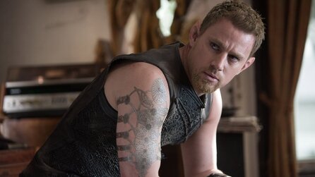 Jupiter Ascending - Bilder zum Kinofilm