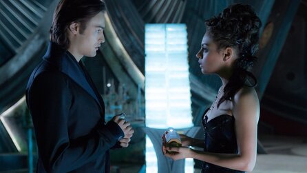 Jupiter Ascending - Bilder zum Kinofilm