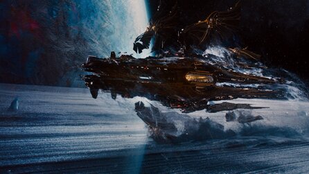 Jupiter Ascending - Bilder zum Kinofilm