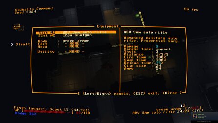 Jupiter Hell - Screenshots