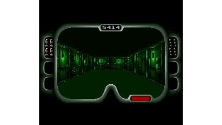 Jurassic Park SNES