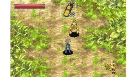 Jurassic Park III: Island Attack Game Boy Advance