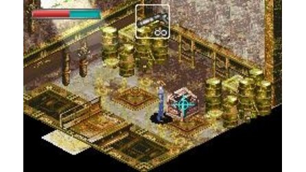 Jurassic Park III: Island Attack Game Boy Advance