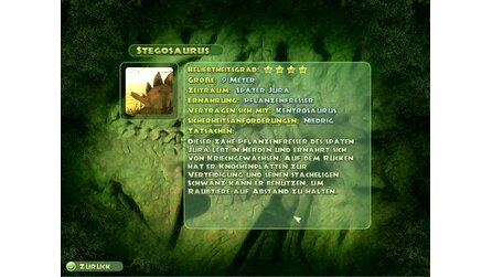 Jurassic Park Operation Genesis