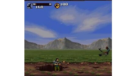 Jurassic Park Part 2: The Chaos Continues SNES