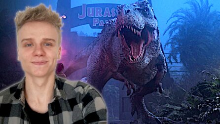 Jurassic Park: Survival lässt meine schlimmsten Albträume wahr werden - trotzdem fiebere ich dem Dino-Spiel entgegen