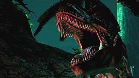 Jurassic Park: The Game - Release-Termin für alle Episoden