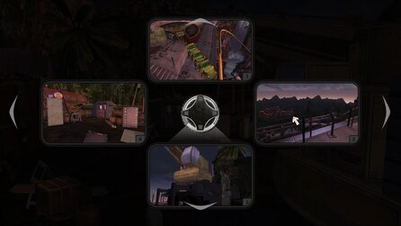 Jurassic Park: The Game - Screenshots