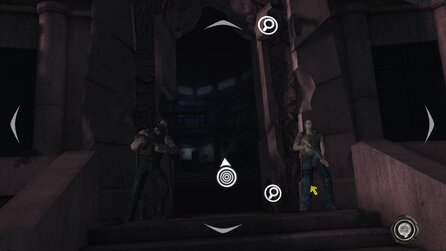 Jurassic Park: The Game - Screenshots