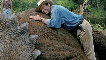 Jurassic World 4 krallt sich für die Regie jetzt einen echten Dino- und Sci-Fi-Spezialisten