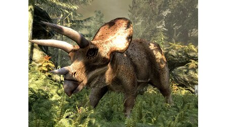 Jurassic: The Haunted