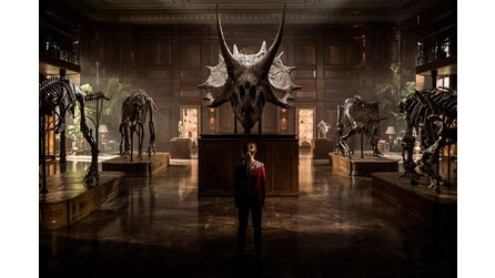 Jurassic World 2: Das gefallene Königreich - Bilder zum Kinofilm