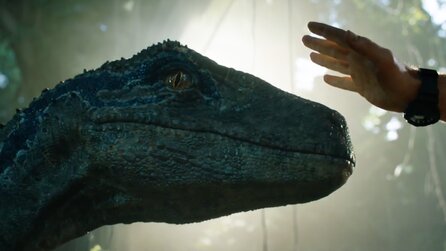 Jurassic World 2: Das gefallene Königreich - Bilder zum Kinofilm
