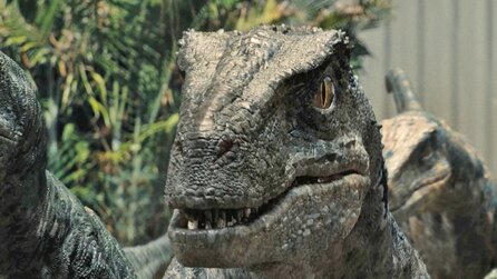 Jurassic World - Bilder zum Kinofilm