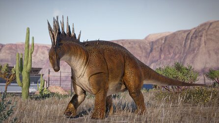 Jurassic World Evolution 2 angekündigt, das wissen wir über das neue Frontier-Spiel